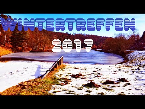 Temeon Outdoor - Wintertreffen 2017