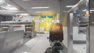 ［R6S]やっぱシージは神ゲーだなw