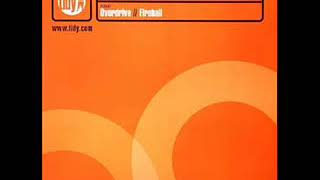 Nick Rowland - Fireball