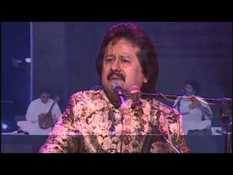 'Dukh Sukh Tha Ek Sabka....' sung by Pankaj Udhas
