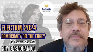 Election 2024 | Democracy on the Edge?
