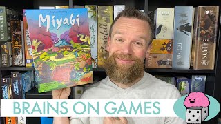 Brains On Games - Miyabi video thumbnail