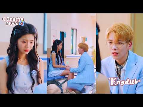 [ENG DUB] Two Brothers, Two Best Friends: A Love Story That Started As A Survival Plan