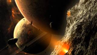 Second Chapter - Enigma (The Cross Of Changes)