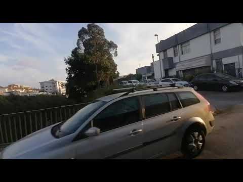 3178 STCP - MAN NL313 CNG Salvador Caetano CityGold MAN 2KD - Linha / Line 805 Parte  / Part 2