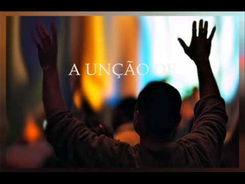 A Unção video