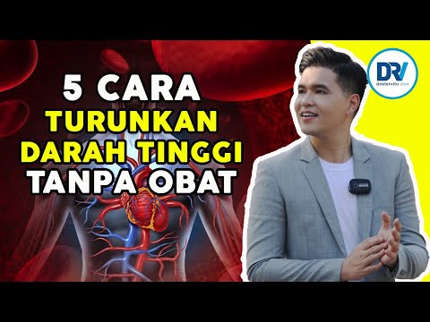 Dr. Vito | How to Lower High Blood Pressure Without Medication