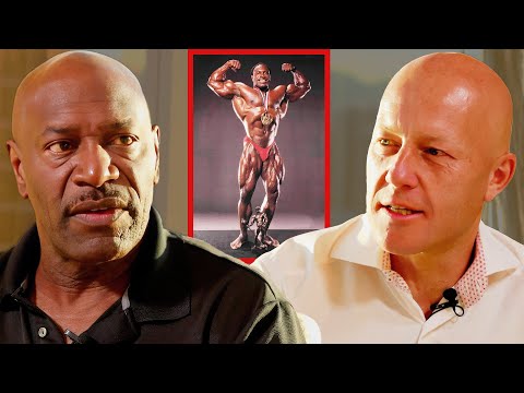 Lee Haney | Avoid Keto & Low Carbs | Nutrition Mistakes I Learned from Winning Mr. Olympia