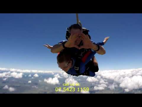 Ramblers Parachute Centre - Toogoolawah