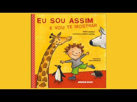 Eu Sou Assim video