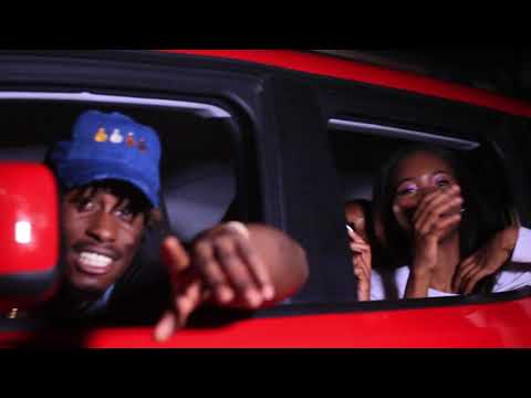 Bah Black ft. Ron Biggity - (That's A Foreign) | Shot by : @HometownHeroFilms