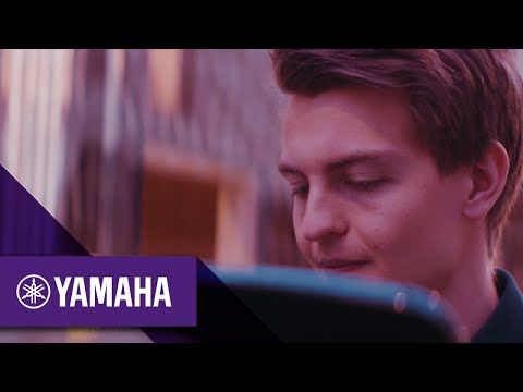 Find Your Stage | Make Yourself Heard | Yamaha Music