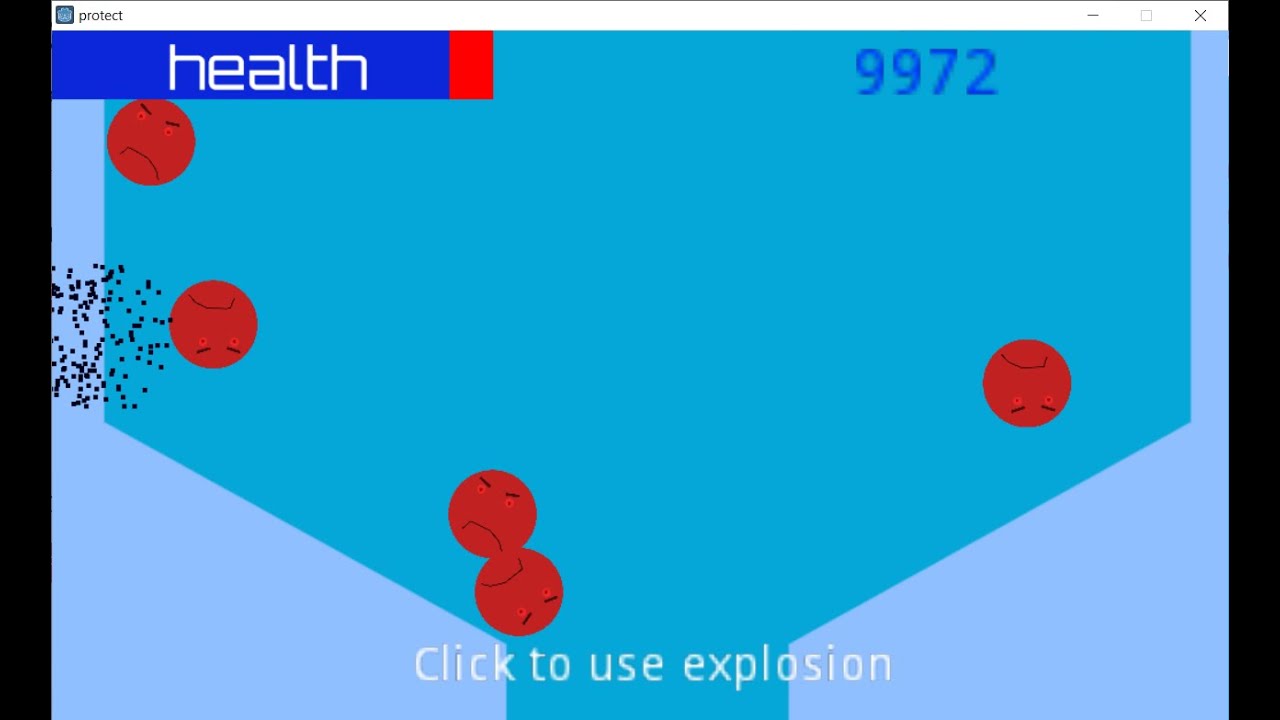 Circle jump trailer!