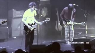 The Replacements Live @ The Hollywood Palladium 4/16/15  Sixteen Blue