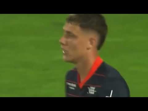 Messi 763 764 - Messi's fabulous Ligue-1 brace Vs Montpellier Ligue-1 2021-22 Week-37 Away