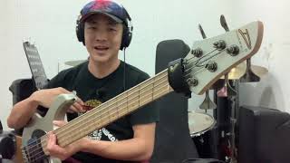 Video thumbnail for #รีวิว Dingwall NG3 Limited by ครูหลุยส์ สอน Walking Bass