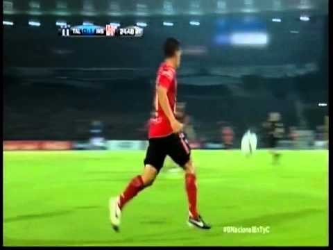 Talleres 1 - Instituto 1. Resumen completo. Temporada 2016