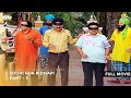 Sodhi Hua Kidnap I FULL MOVIE Part 3 Taarak Mehta Ka Ooltah Chashmah Ep 1376 To 1378