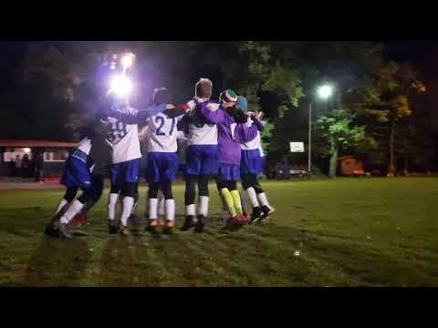 Pks Łany - UNIA WROCŁAW