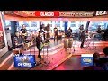 Earth Wind Fire Medley GMA LIVE