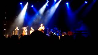 Phillip Phillips-Fool for You @Ryman