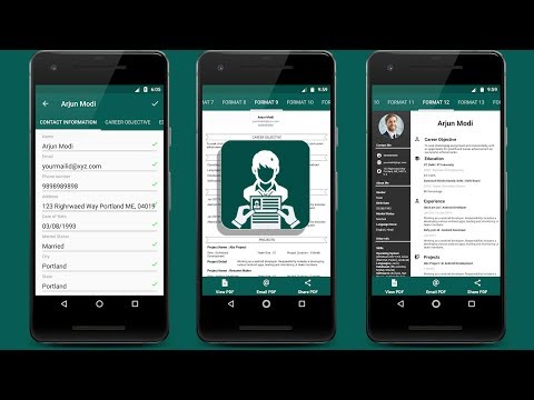 download lagu mp3 mp4 Resume Creator, download lagu Resume Creator gratis, unduh video klip Resume Creator