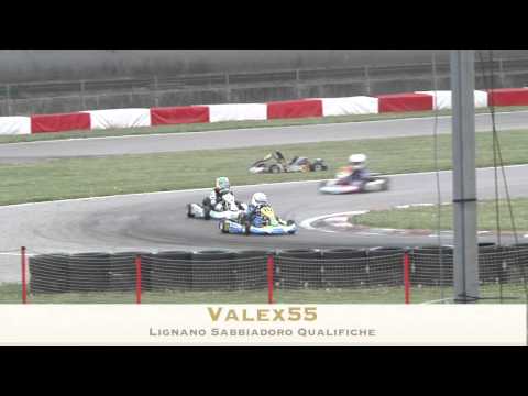 3° CK Qualifiche Lignano Sabbiadoro