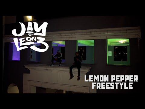 Jay Leone - Lemon Pepper Freestyle