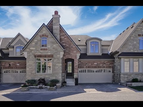 iVRTours Video TourID 17997 of 24 Illingworth Lane, Ajax