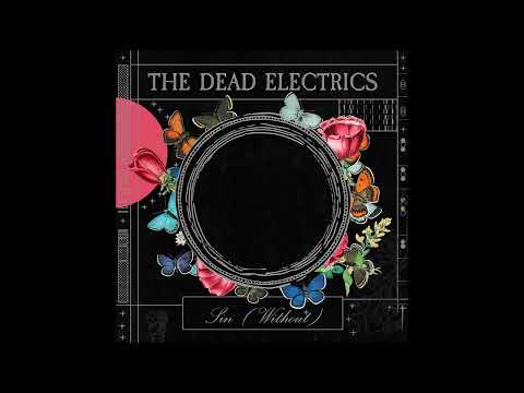 Sin (Without) Official Audio