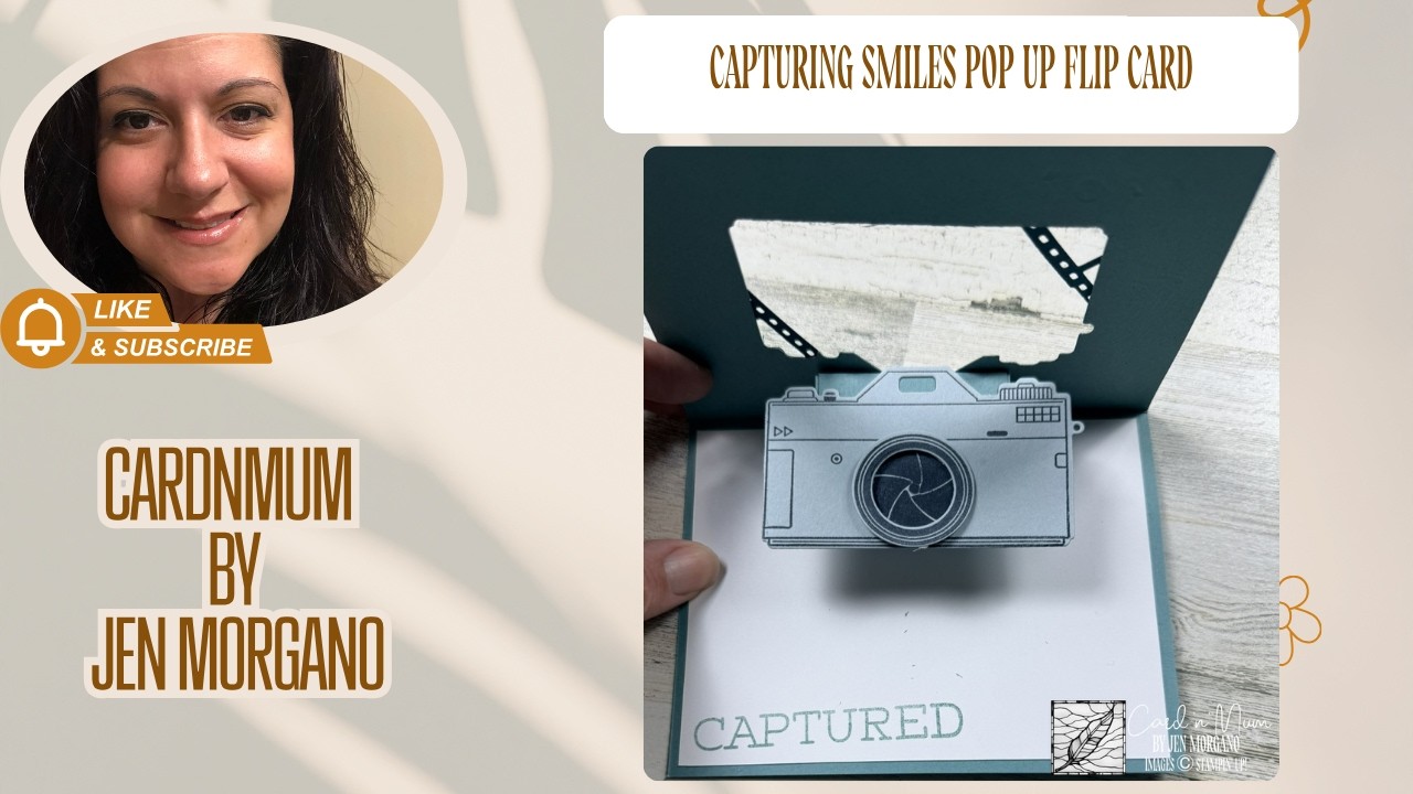 Creatively Connected with CardNMum April 2026