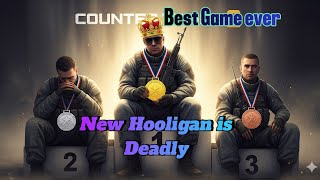 Best Game of my Career , new Hooli is Deadly