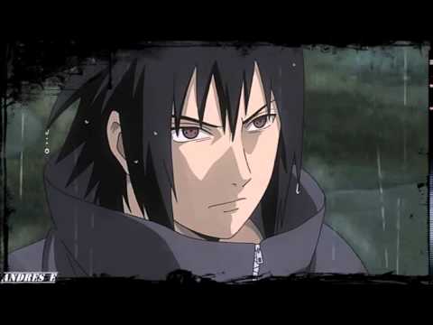 Naruto Shippuden Soundtrack 'Sasuke Ninja Way Extend'