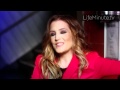 Lisa Marie Presley on Her New Album "Storm and ...