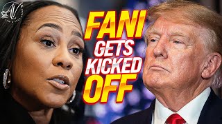 🚨 BREAKING: GA Supreme Court DENIES Fani Willis APPEAL in Trump RICO