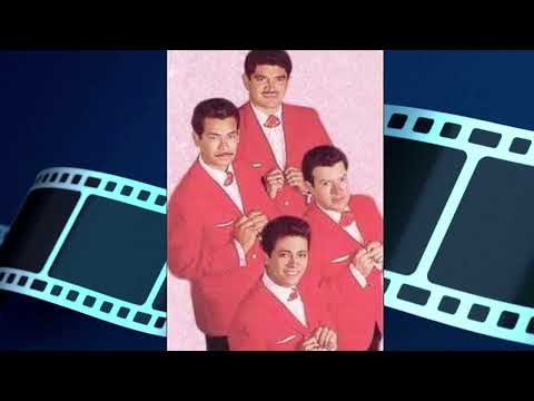 POPURRI DE LOS DANDYS