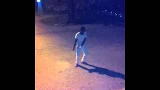 Speaker Knockerz-flexin&amp;finessin(freestyle dance)