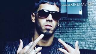 Anuel AA   Ojos de angel