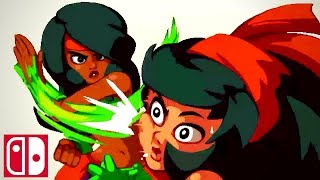 Iconoclasts