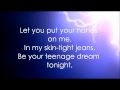 Katy Perry - Teenage Dream - Official Instrumental ...
