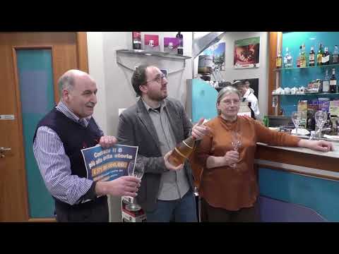 Superenalotto, pioggia di milioni in Campania