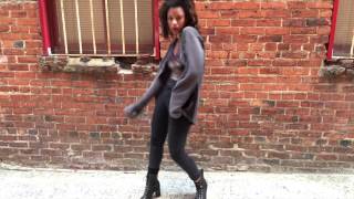 KR- Dearly Beloved Dance Video