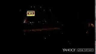 OneRepublic - Can't Stop (Yahoo Screen Live 2014)