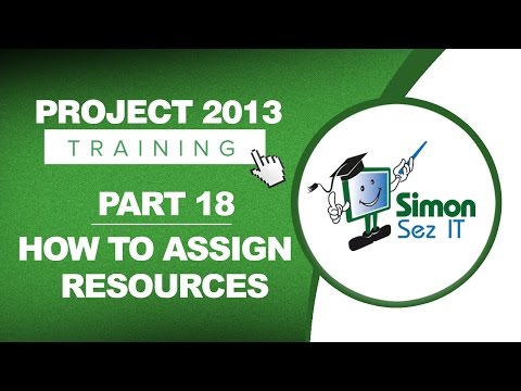 Project 2013 for Beginners Part 1 An Introduction to Using MS Project 2013