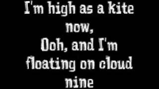 Jesse McCartney-In My Veins Lyrics