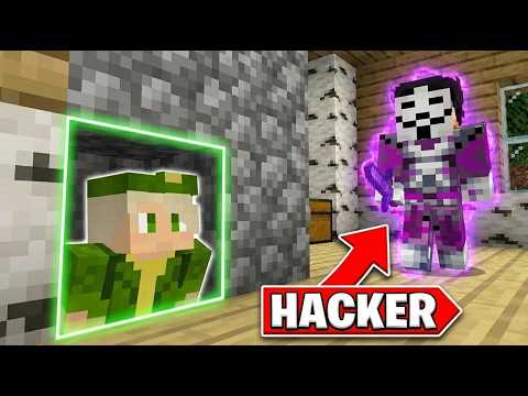 Baneando Hackers de mi Servidor...