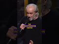 GEORGE CARLIN - PROUD PARENTS OF A HONOR STUDENTS 🤣 #georgecarlin #standupcomedy #comedylegend