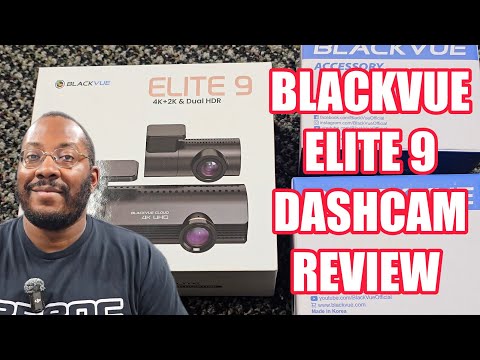 Why The NEW Blackvue ELITE 9 is Worth the Upgrade **DISCOUNT CODE IN DESCRIPTION**