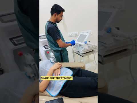 Skin care Hair care botox treatment