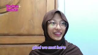 Download lagu The Swan Feathers - stOryTeLliNg wIth mE!!!  mp3